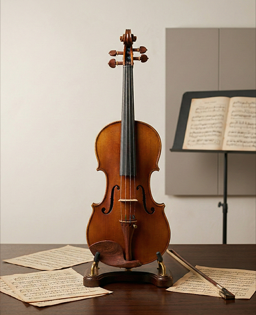 바이올린(1/4)