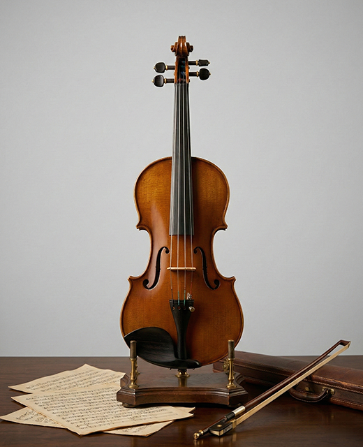 비올라(15인치 1/2)