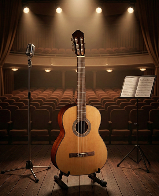 기타(클래식기타)