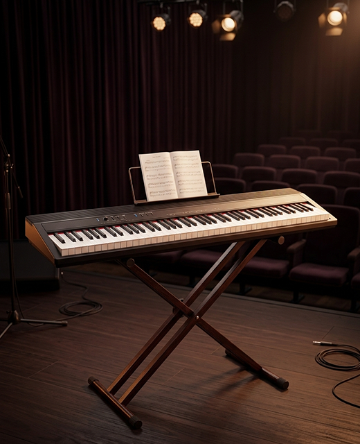 전자피아노(88건반)