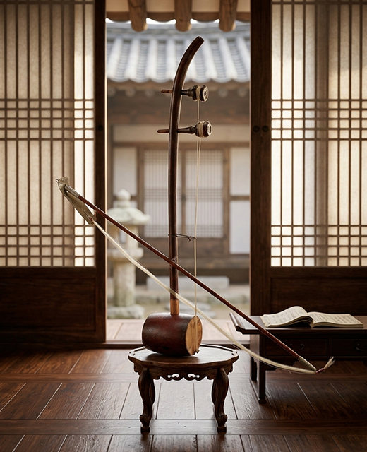 해금