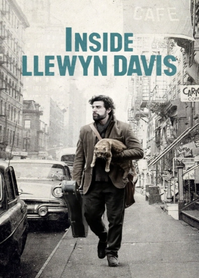 INSIDE LLEWYN DAVIS